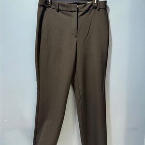 Express Black Women's Trousers